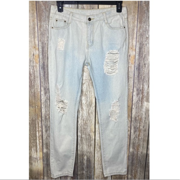 NWT! Jeans size XL / 32 - Picture 3 of 4
